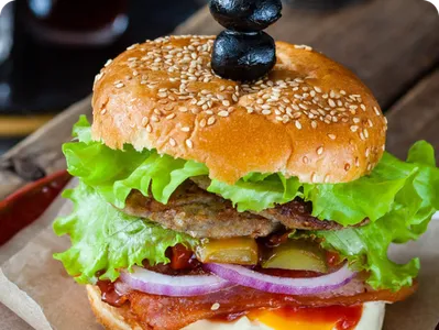 member-Käseburger