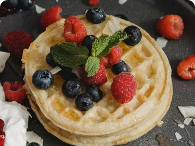 member-Klassische Waffeln Special
